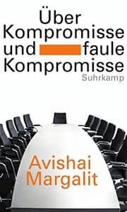 Tapa de On compromise and rotten compromises