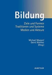 Tapa de Bildung