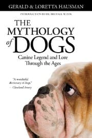 Tapa de The Mythology of Dogs