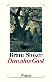 Tapa de Draculas Gast