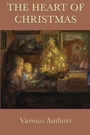 Tapa de The Heart of Christmas