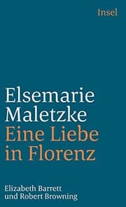 Tapa de Eine Liebe in Florenz