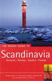 Tapa de The Rough Guide to Scandinavia 6