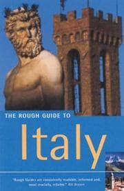 Tapa de The Rough Guide Italy 6