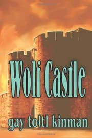 Tapa de Wolf Castle