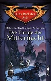Tapa de Die Türme der Mitternacht