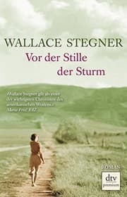 Tapa de Vor der Stille der Sturm