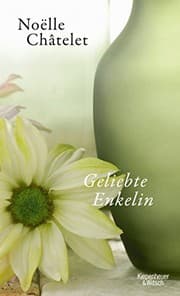 Tapa de Geliebte Enkelin