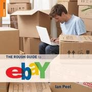 Tapa de The Rough Guide to eBay 1