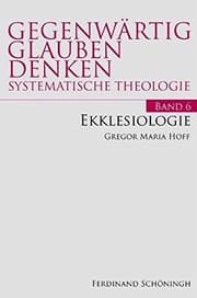 Tapa de Ekklesiologie