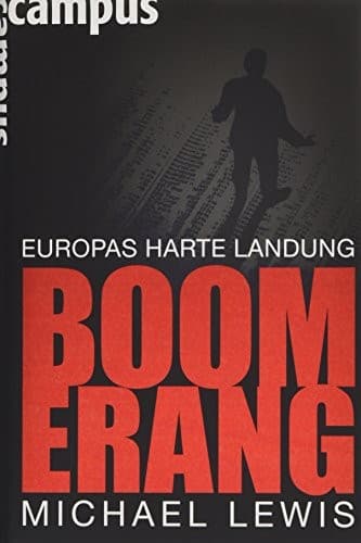 Tapa de Boomerang
