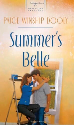 Tapa de Summer's Belle