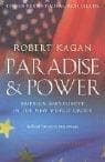 Tapa de Paradise and Power