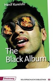 Tapa de The Black Album - The Play