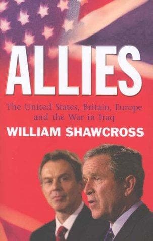 Tapa de The Allies
