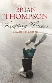 Tapa de Keeping Mum
