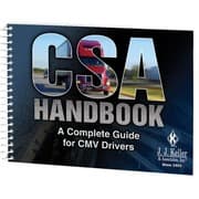 Tapa de CSA Handbook