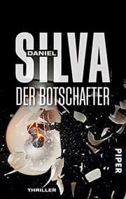 Tapa de Der Botschafter