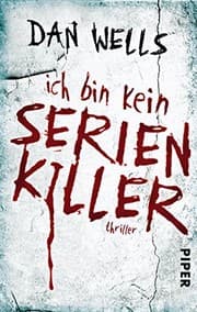 Tapa de Ich bin kein Serienkiller