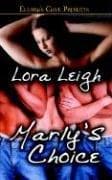 Tapa de Marly's Choice (Men of August, Book 1)