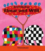 Tapa de Elmar und Willi