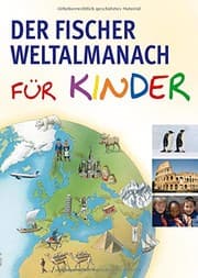 Tapa de Der Fischer Weltalmanach für Kinder