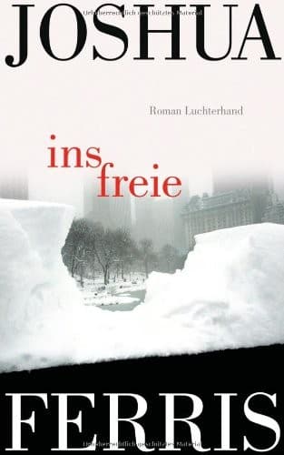 Tapa de Ins Freie