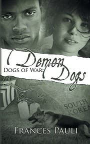 Tapa de Dogs of War