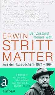 Tapa de Der Zustand meiner Welt