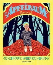 Tapa de Ein Apfelbaum im Bauch