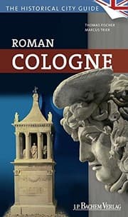 Tapa de Roman Cologne