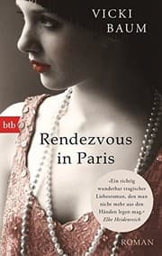 Tapa de Rendezvous in Paris