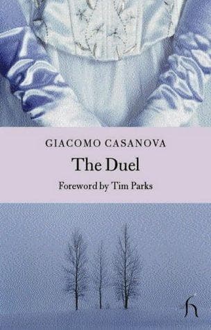Tapa de The Duel (Hesperus Classics)