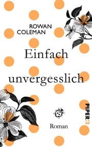 Tapa de Einfach unvergesslich