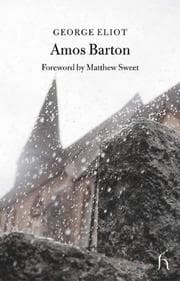 Tapa de Amos Barton