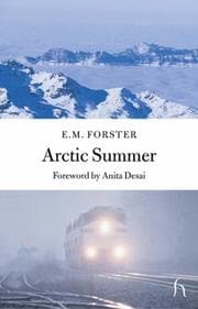 Tapa de Arctic summer, and other fiction
