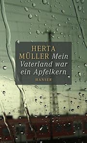 Tapa de Mein Vaterland war ein Apfelkern