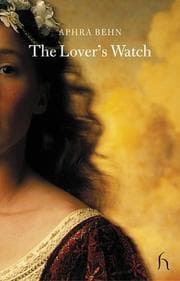 Tapa de The Lover's Watch (Hesperus Classics)
