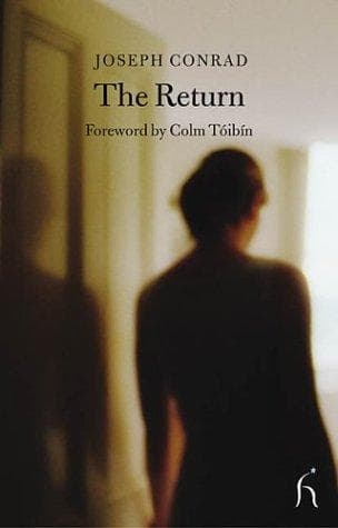 Tapa de The Return (Hesperus Classics)
