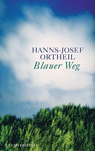 Tapa de Blauer Weg