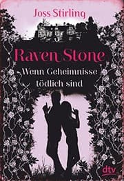 Tapa de Raven Stone - Wenn Geheimnisse tödlich sind