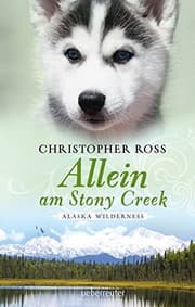 Tapa de Allein am Stony Creek