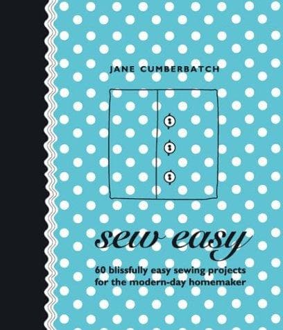 Tapa de Sew Easy