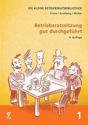 Tapa de Betriebsratssitzung gut durchgeführt