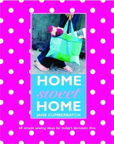 Tapa de Home Sweet Home