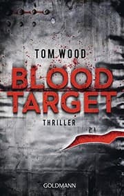 Tapa de Blood Target