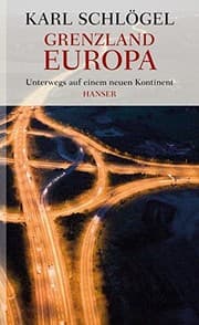 Tapa de Grenzland Europa