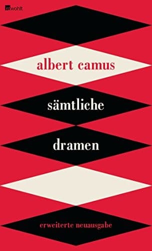 Tapa de Sämtliche Dramen