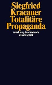 Tapa de Totalitäre Propaganda