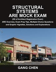 Tapa de Structural Systems ARE Mock Exam